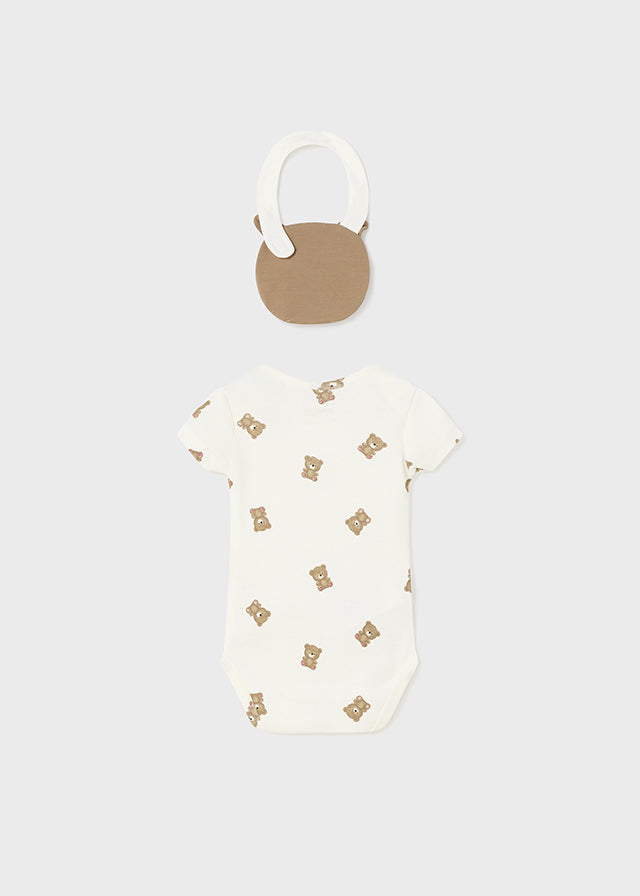 Set Tutina Regalo Ecr