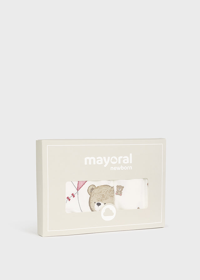 Set Tutina Regalo Ecr