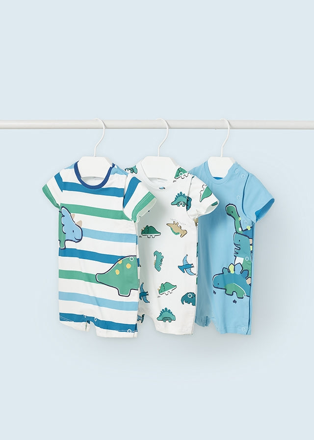 Set 3 Pagliaccetti Corti Maui