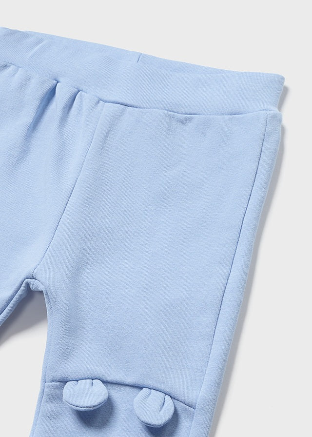 Tuta 3 Pezzi Maglietta Light blue