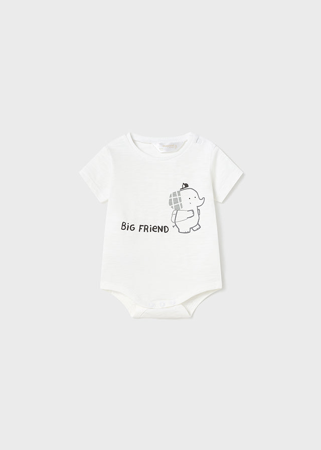 Tuta 3 Pezzi Body Shadow mez