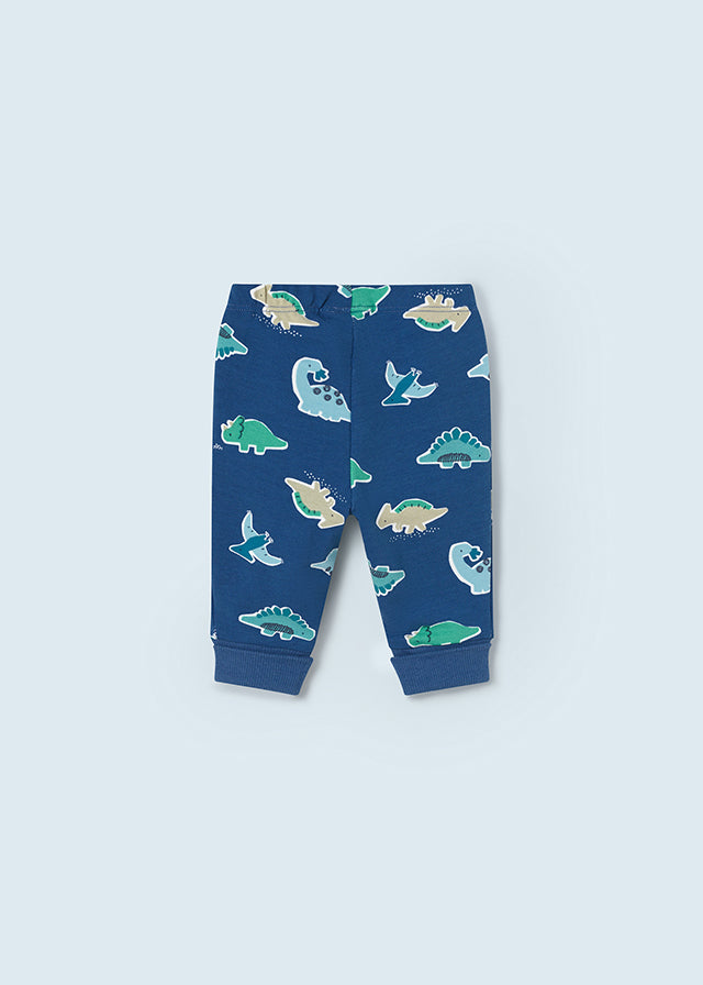 Tuta 3 Pezzi Maglietta Oceano