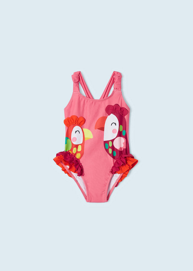 Costume Grafica Peonia