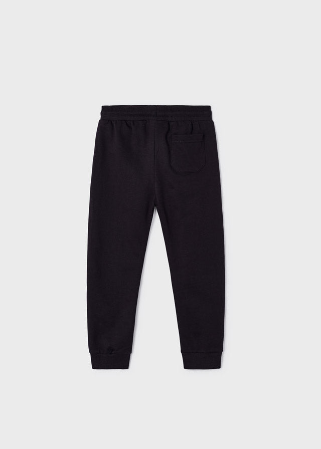 Tuta 2 Pantaloni Cromo