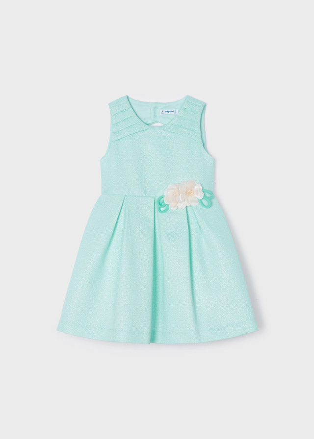 Vestito Fantasia Acqua