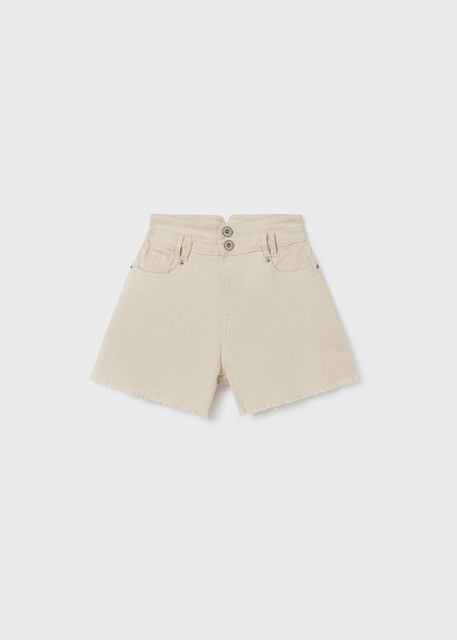 Pantalone Corto Avena