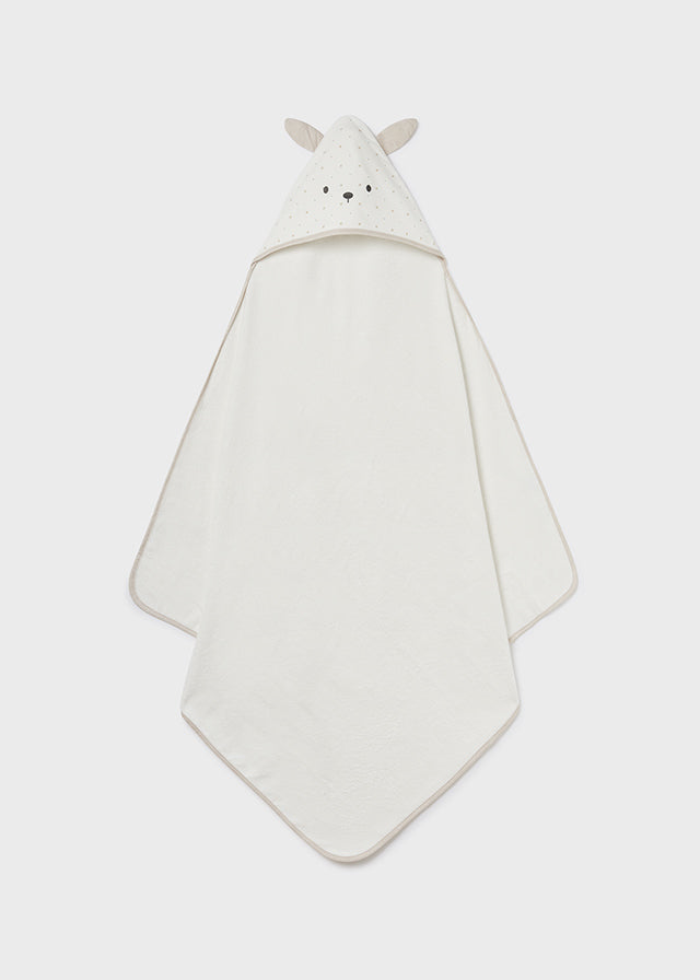 Asciugamano Animale Beige