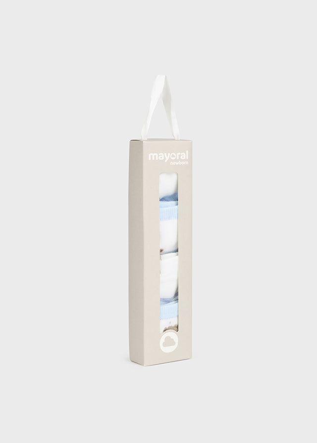 Set 4 Calze Cielo