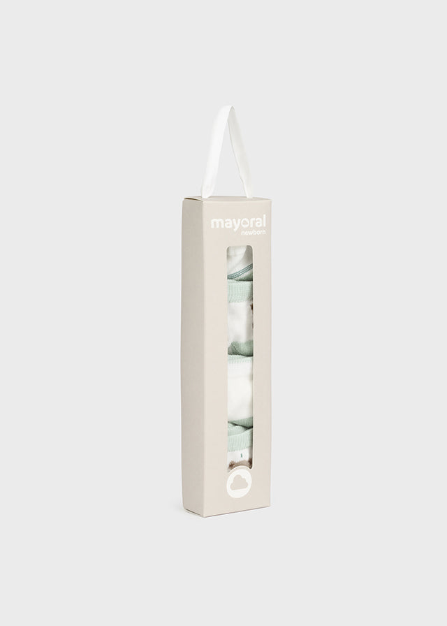 Set 4 Calze Acqua