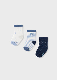Set 3 Calzini Imperial