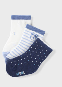 Set 3 Calzini Imperial