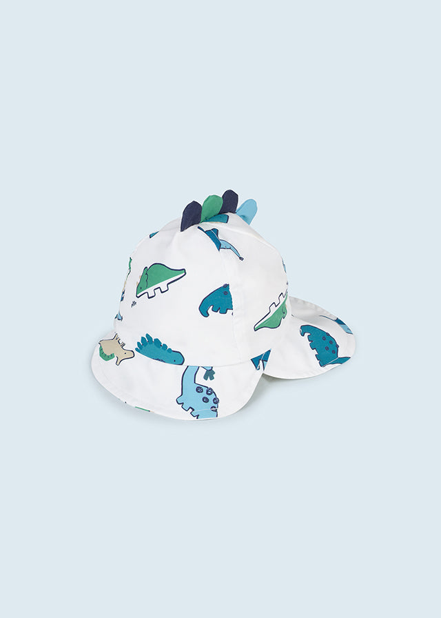 Cappello Protezione Solare Maui