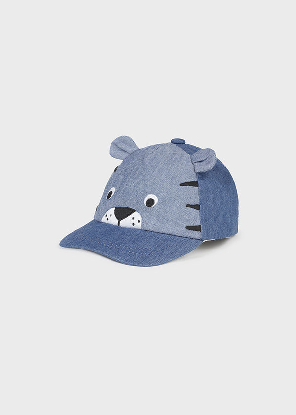 Cappello Jeans Jeans