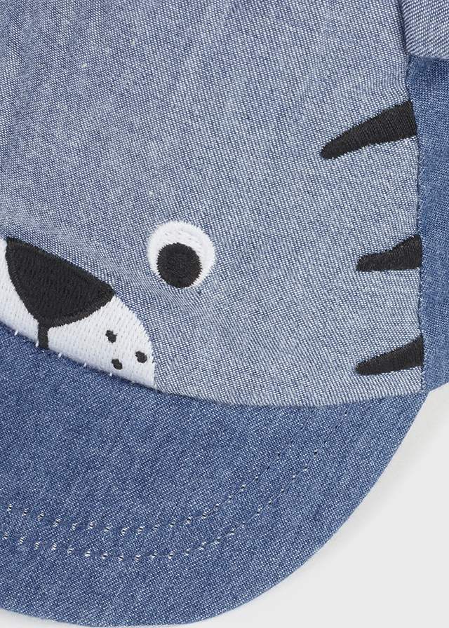Cappello Jeans Jeans