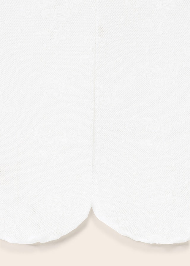 Collant Fantasia Bianco
