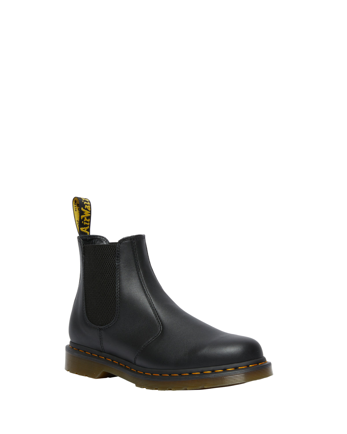 2976 Nappa Leather Chelsea Boots