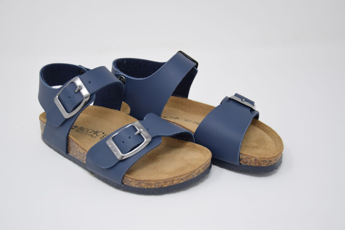 Fussbett Bipel Blu