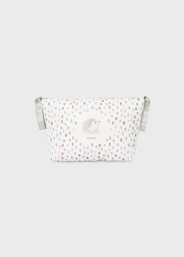 Beauty Case Multiuso Blu