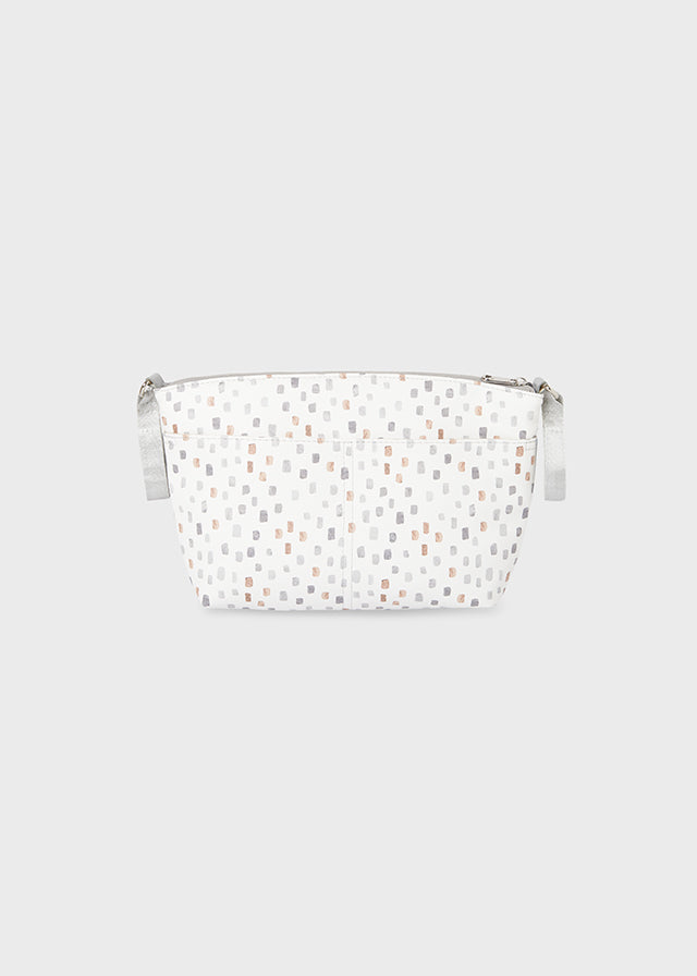 Beauty Case Multiuso Blu