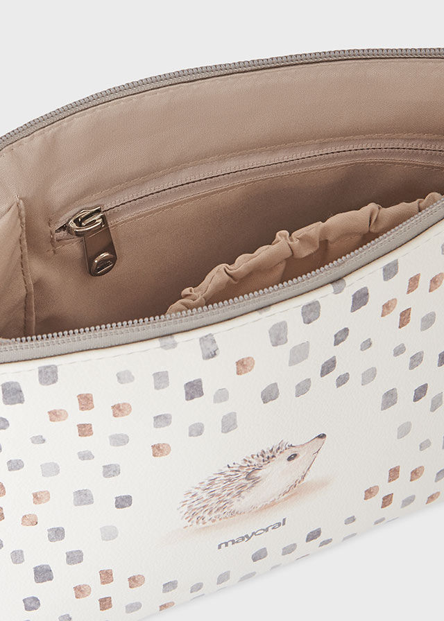 Beauty Case Multiuso Blu