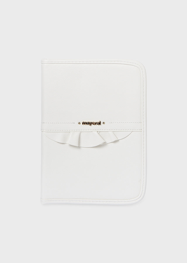 Portadocumenti Panna