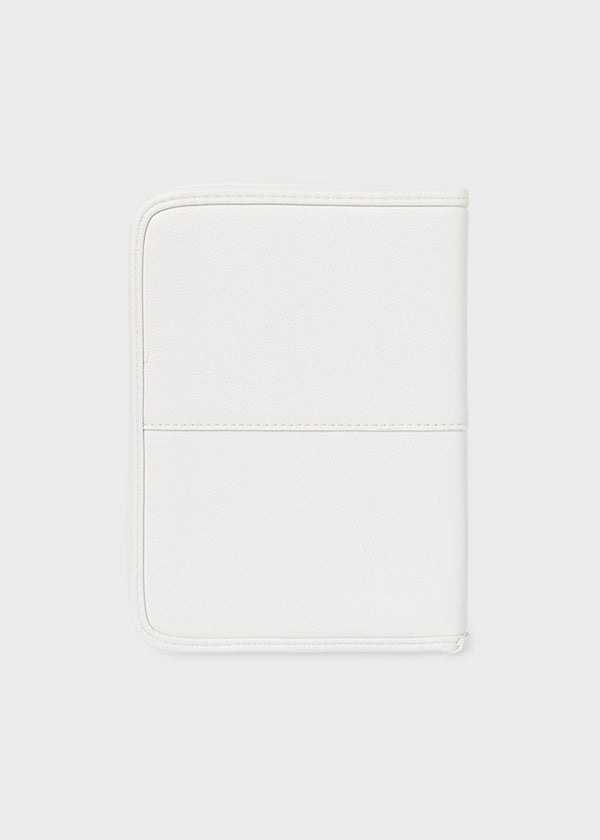 Portadocumenti Panna