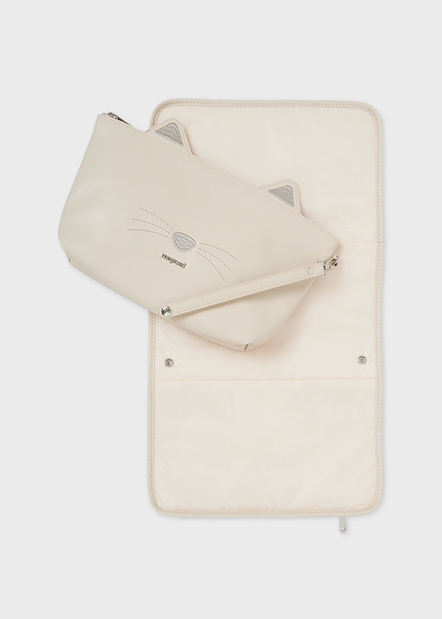 Necessaire Con Fasciatoio