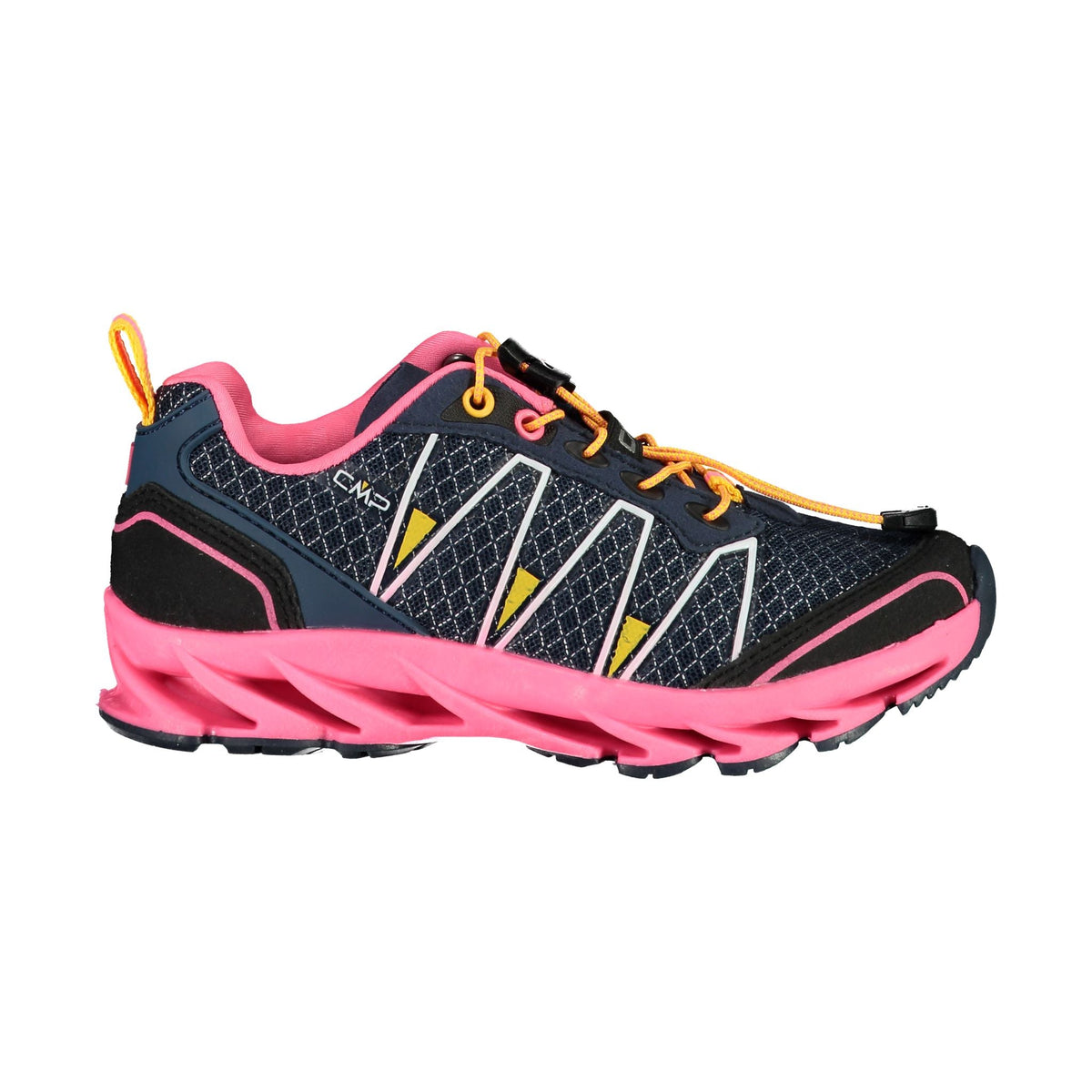 Scarpa Kids Altak Asphalt