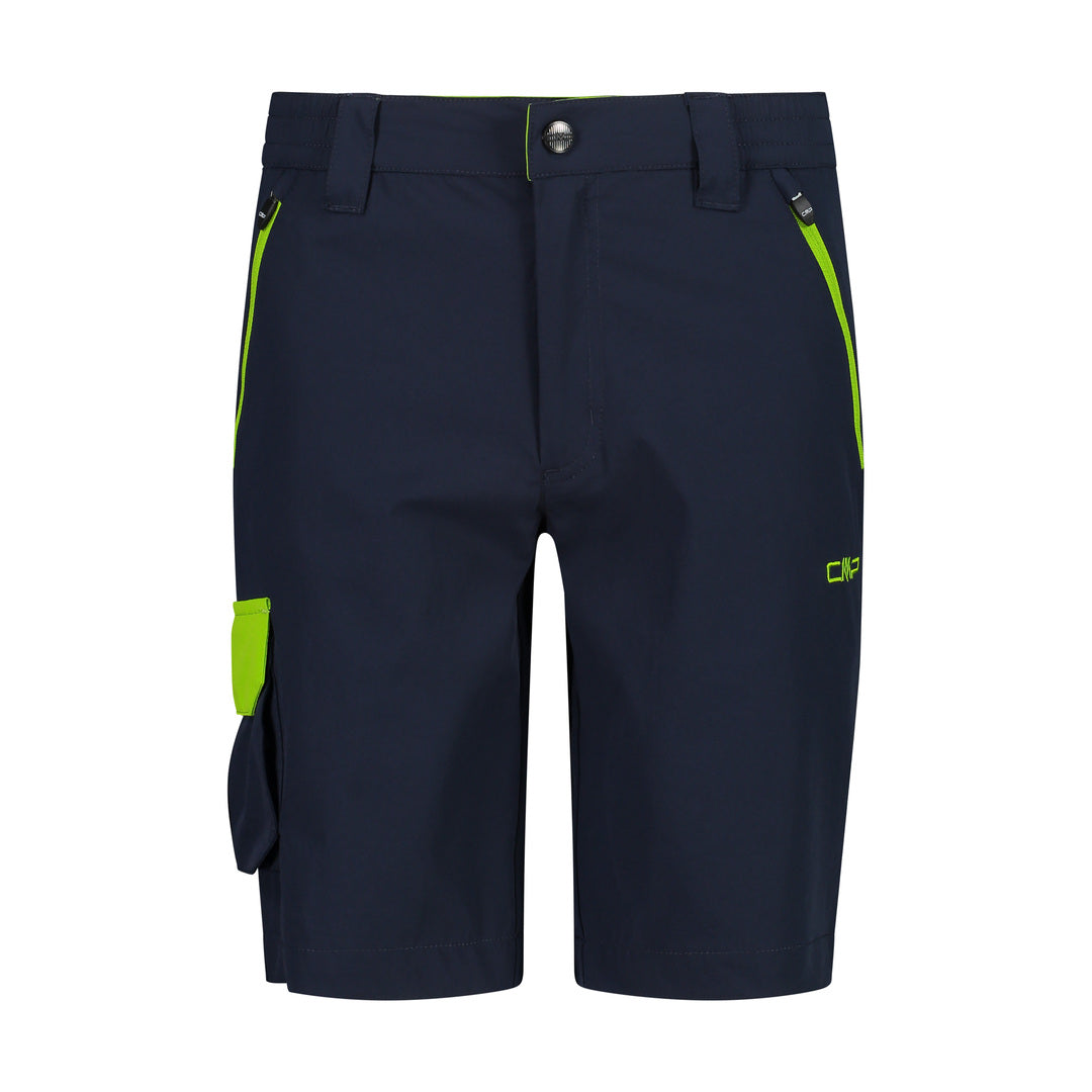 Bermuda Kid B.Blue-Limegree