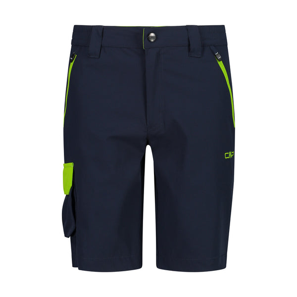 Bermuda Kid B.Blue-Limegree