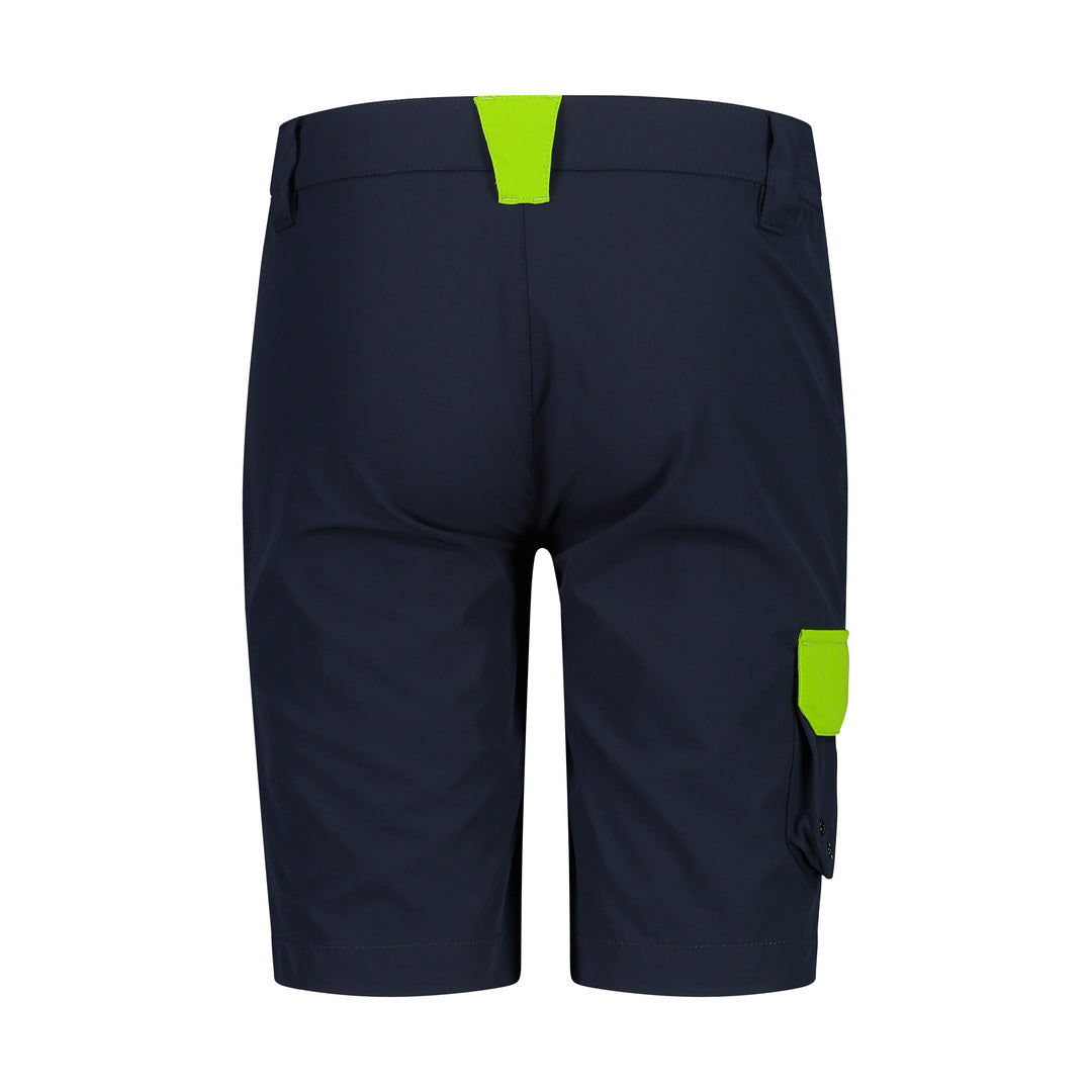 Bermuda Kid B.Blue-Limegree