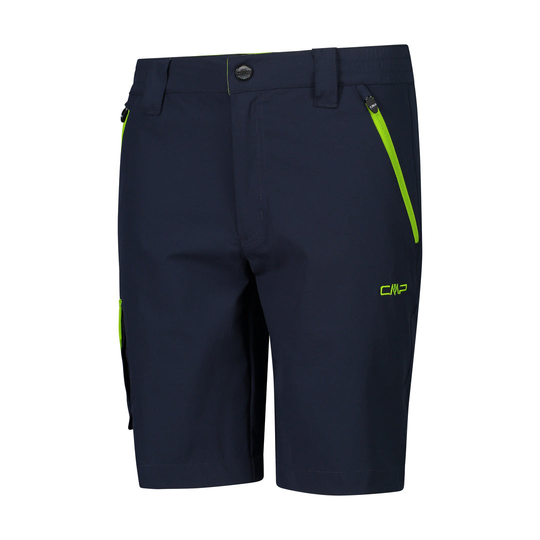 Bermuda Kid B.Blue-Limegree