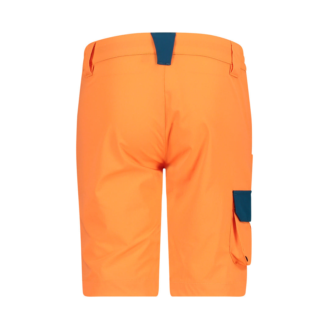 Bermuda Bambino Fiamma