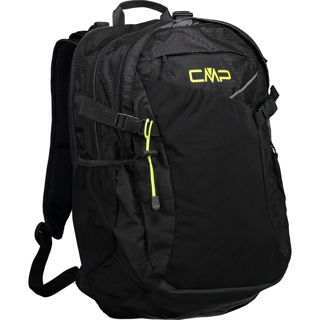 Zaino X Cities 28L nero