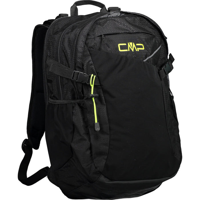 Zaino X Cities 28L nero