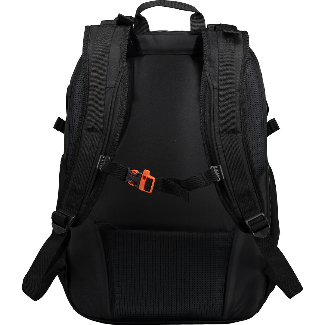 Zaino X Cities 28L nero