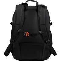 Zaino X Cities 28L nero
