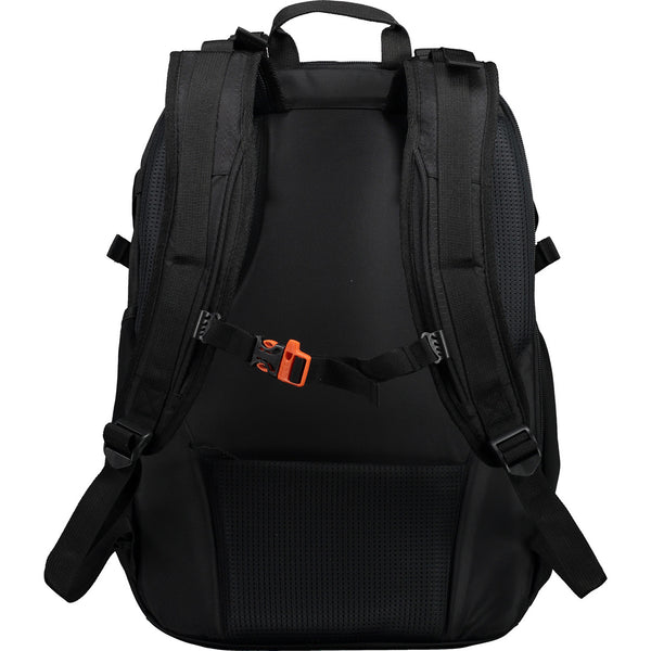 Zaino X Cities 28L nero