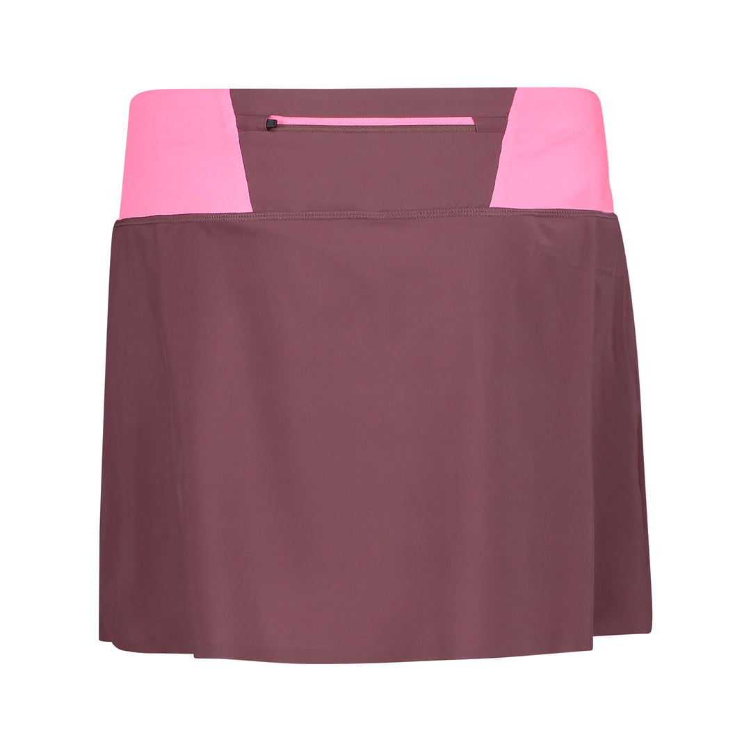 Gonna Donna Trail 2-In-1 Prugna