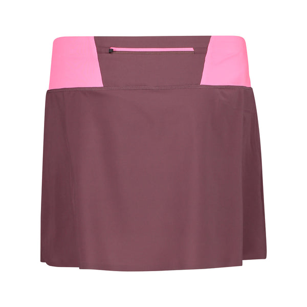 Gonna Donna Trail 2-In-1 Prugna