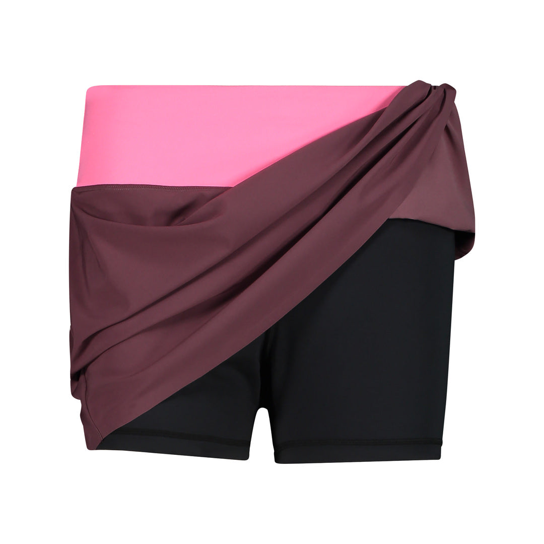 Gonna Donna Trail 2-In-1 Prugna