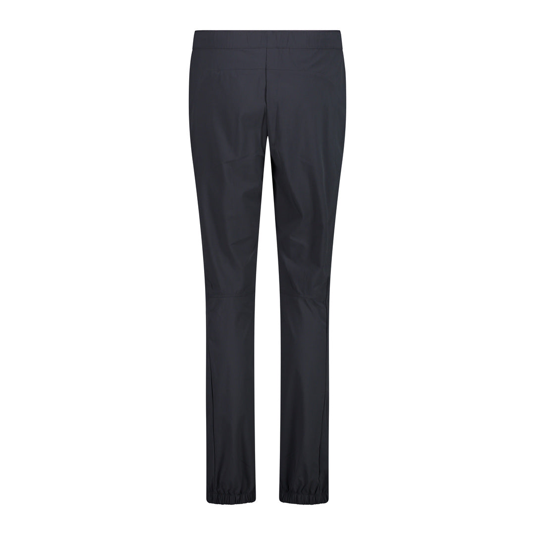 Pantalone Lungo Donna Antracite