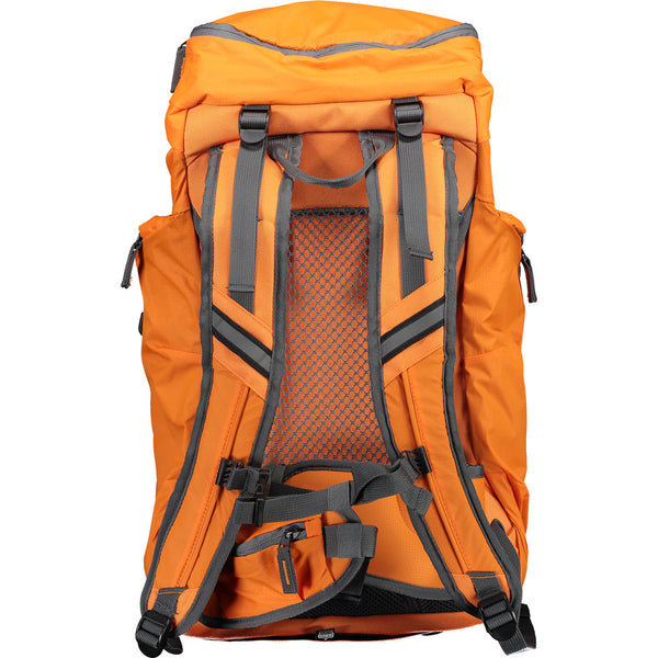 Zaino Nordwest 30 Rosso Arancio-Antr
