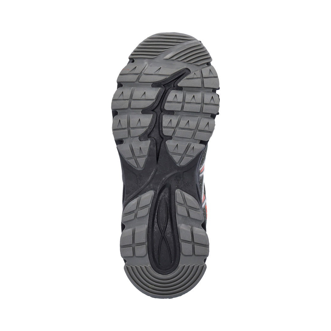 Scarpe Bambino Altak Trail Wp 2.0 Militare-F.Oran