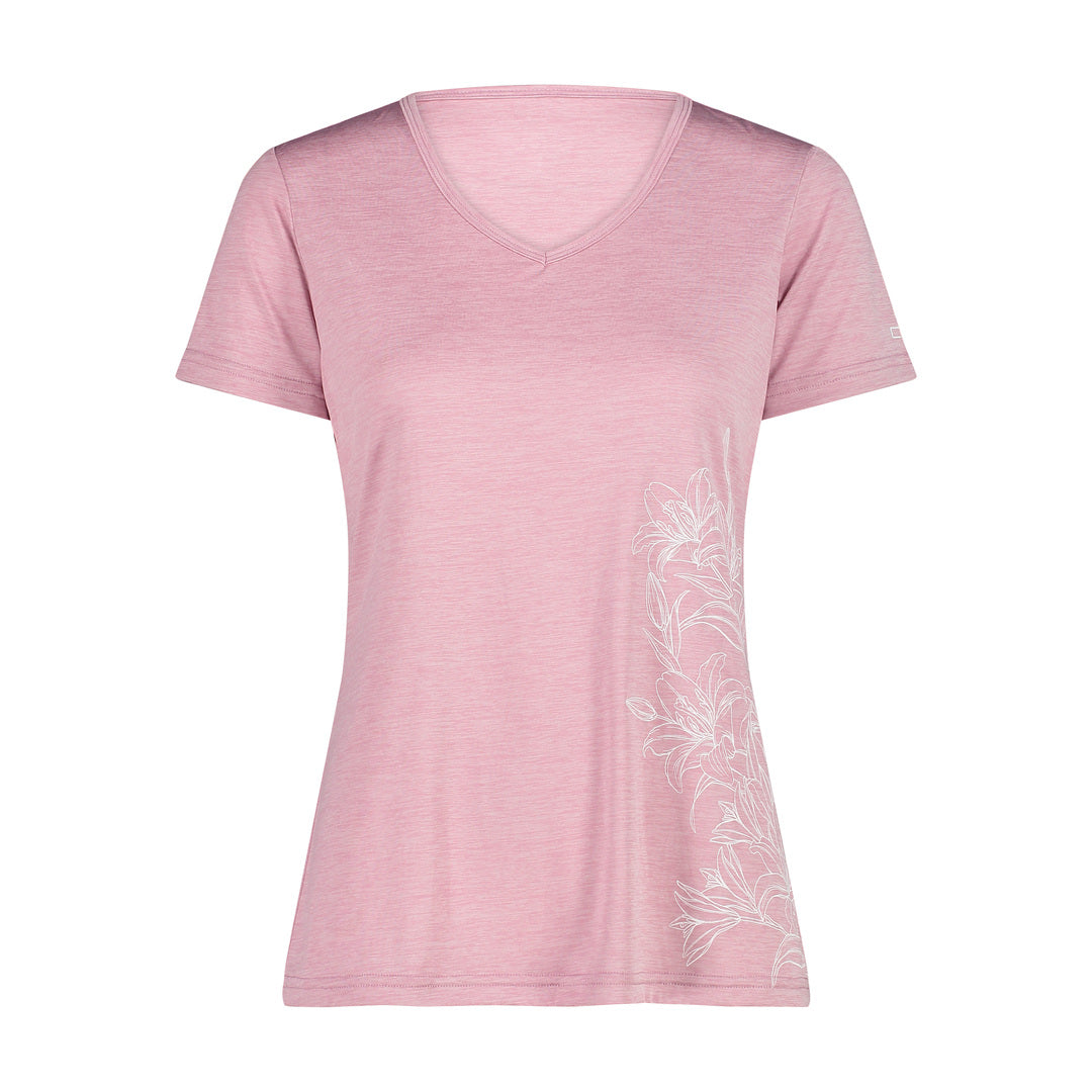 Maglietta Donna Fard Mel.