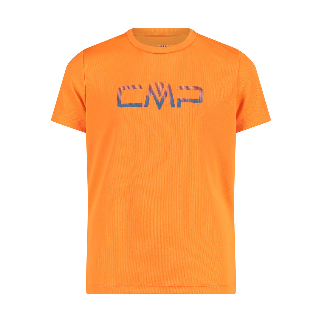 T-Shirt Bambino Fiamma