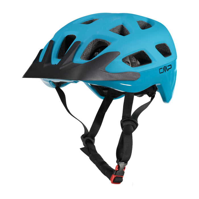 Casco MTB Hawaian