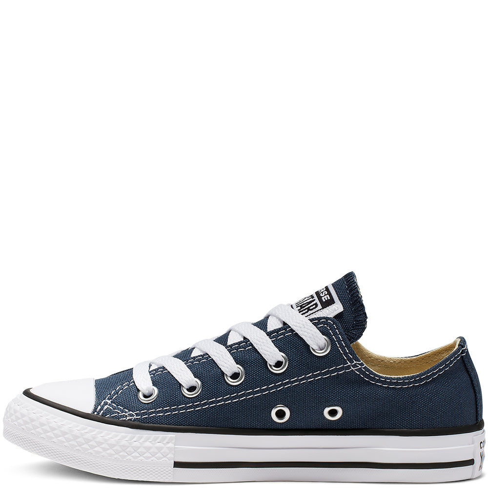 Chuck Taylor All Star J237 Bassa Blu Kids