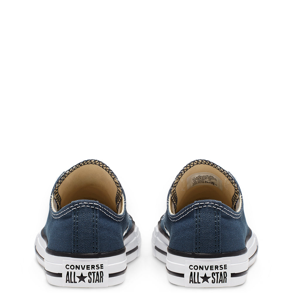 Chuck Taylor All Star J237 Bassa Blu Kids
