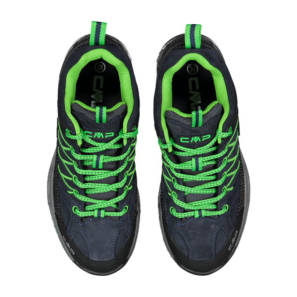 Scarpa Rigel Verde Fluo